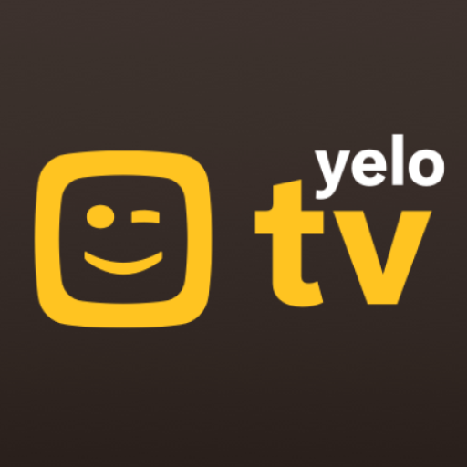Telenet TV yelo icon