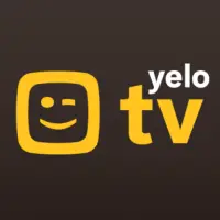 ikon Telenet TV yelo