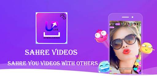 Uplive Video Downloader screenshot 5
