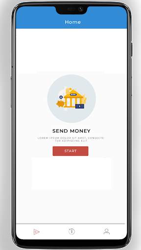 TransferBoss money transfer screenshot 2