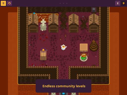 King Rabbit - Puzzle screenshot 11