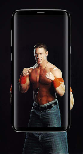 John Cena HD Wallpapers screenshot 3