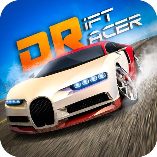 Drift Max Race: Real Drift Racing Games 1.0