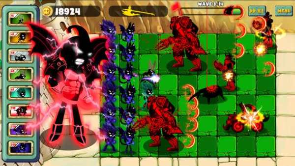 Special Angry Stickman screenshot 4