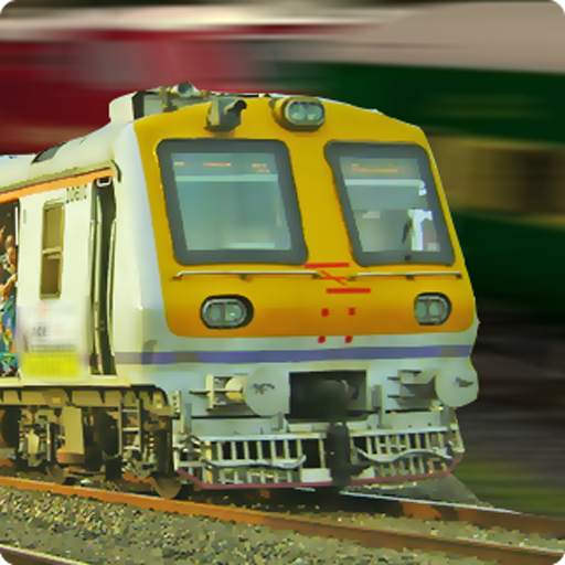 Mumbai Metro - Train Simulator 1.4