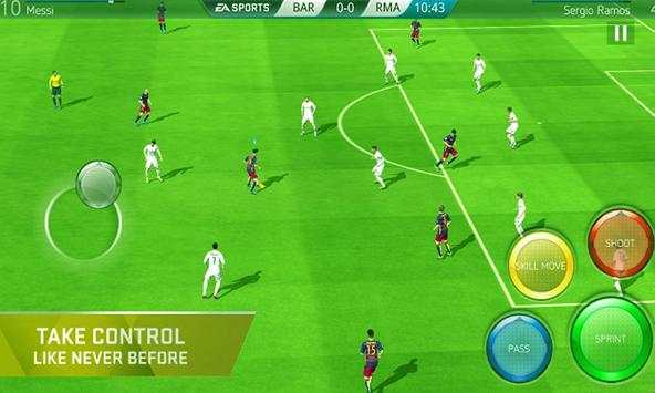 2017 Dream League Soccer - Tips screenshot 1