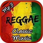 Reggae Classics Music 1.0