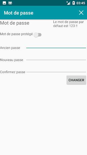 Remarques screenshot 3