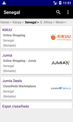 KiKUU Compare Prices - Online Shopping screenshot 7