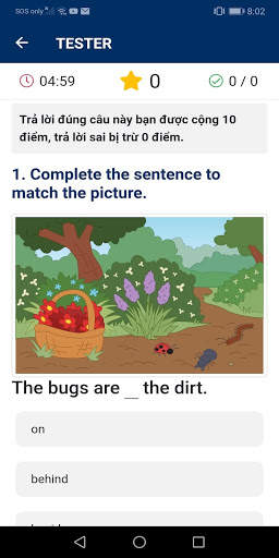 My AI English screenshot 4