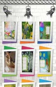 Birds Photo Frames स्क्रीनशॉट 2