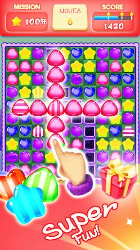 Sweet Candy screenshot 3