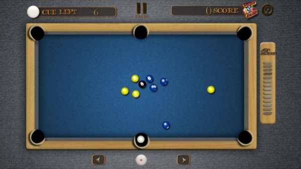 Ball Pool Billiards screenshot 2