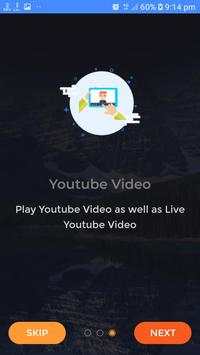 Live Cricket Match & Live TV Channels screenshot 4