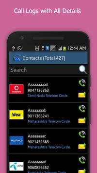 True Phone Number Locator screenshot 4