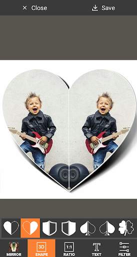 Photo Collage Maker - Edit Photos & Make Collages screenshot 7