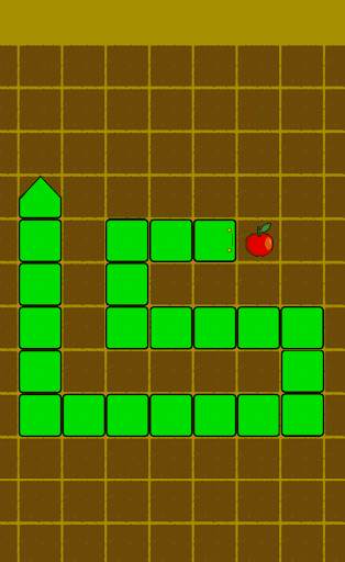 Game of Snake screenshot 2