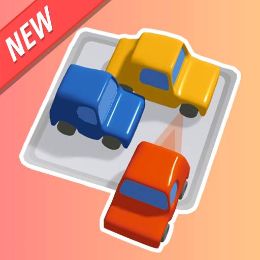 Park Jam 3D - Perfect Car Parking Games 1.1