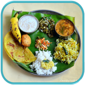 Kannada Food Recipes Videos icon