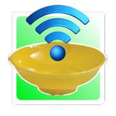 3G BuffetTogether WiFi HotSpot 1.6