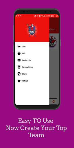 Dream Ipl Tips - Dream11  Tips For Ipl screenshot 4