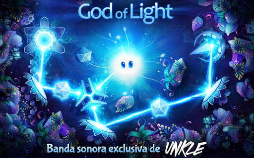 God of Light screenshot 10