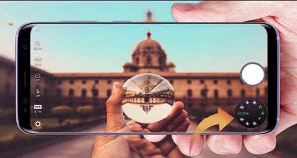 camera hd for infinix s5 screenshot 4