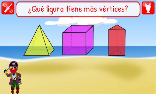 Matemáticas Niños 7 años LITE screenshot 9