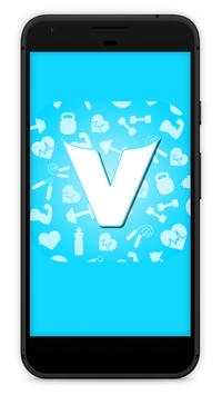 Vidathletics screenshot 1