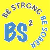 Horry CAST Be Strong Be Sober icon