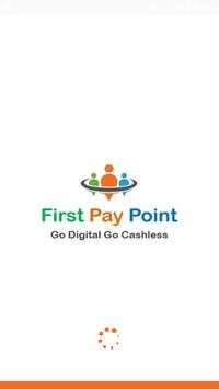 First Pay Point screenshot 1