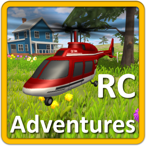 RC Adventures icon