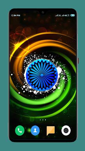 India Wallpaper 4K screenshot 15
