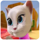 2017 My Talking Angela Cheats
