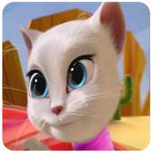2017 My Talking Angela Cheats 1.0