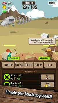 Hunter Age: Huntsman Games screenshot 3