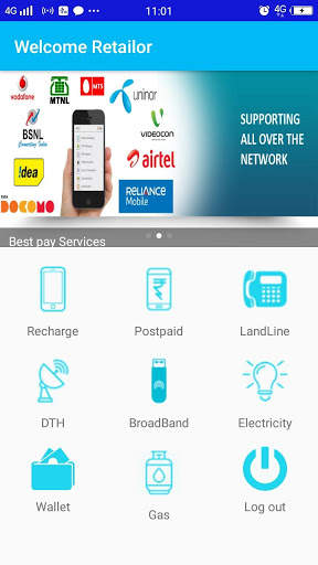Bestpay screenshot 2