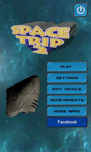 Viaje Espacial 2: juego de naves espaciales स्क्रीनशॉट 8