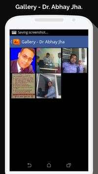Dr Abhay Jha screenshot 7