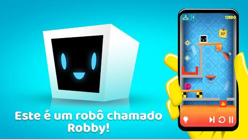 Heart Box - jogos de física iq screenshot 1