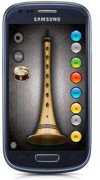 Flutes and drums play screenshot 2