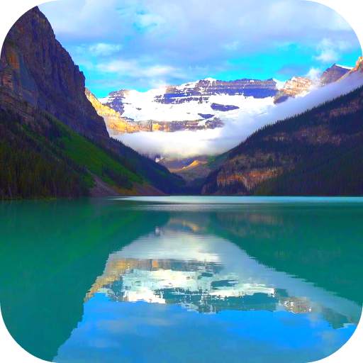 Lake Video Wallpaper 3D 9.0