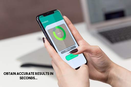 DermIA - Analyze Skin Cancer with your camera A.I screenshot 7