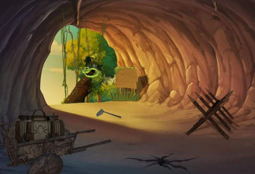 Escape Games - Tricks 2 screenshot 2