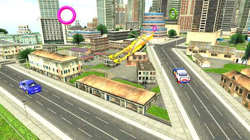 Super RC Helicopter Simulator 2020 screenshot 6