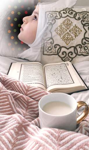 Islamic Photo Frames screenshot 8