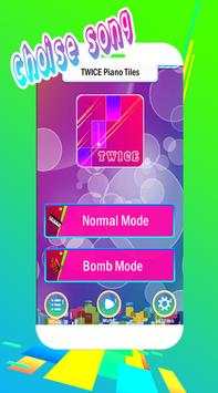 Piano Tiles TWICE Kpop screenshot 3