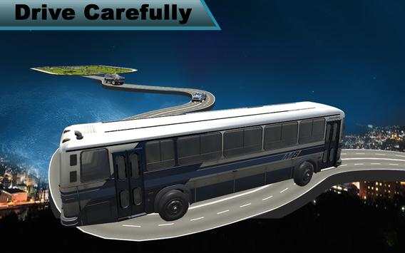 tidak mungkin trek bus mengemudi screenshot 3