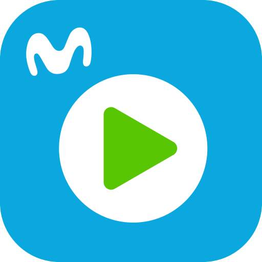 Movistar Play Chile - TV, deportes y series v8.1.4 20200720T095950