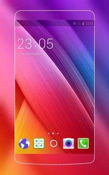 Theme for Asus ZenFone Max HD screenshot 1